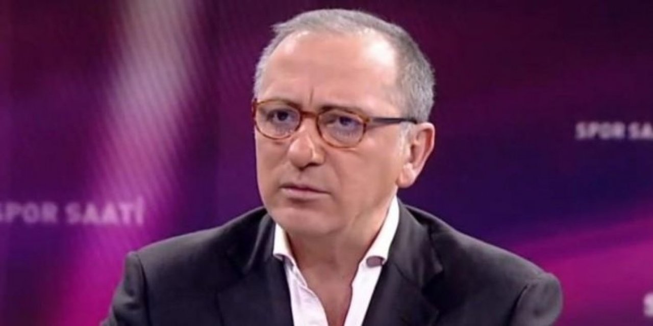 AKP'li trollerin saldırısına uğradığını söyleyen Fatih Altaylı: Sorduğuma pişman olmadım