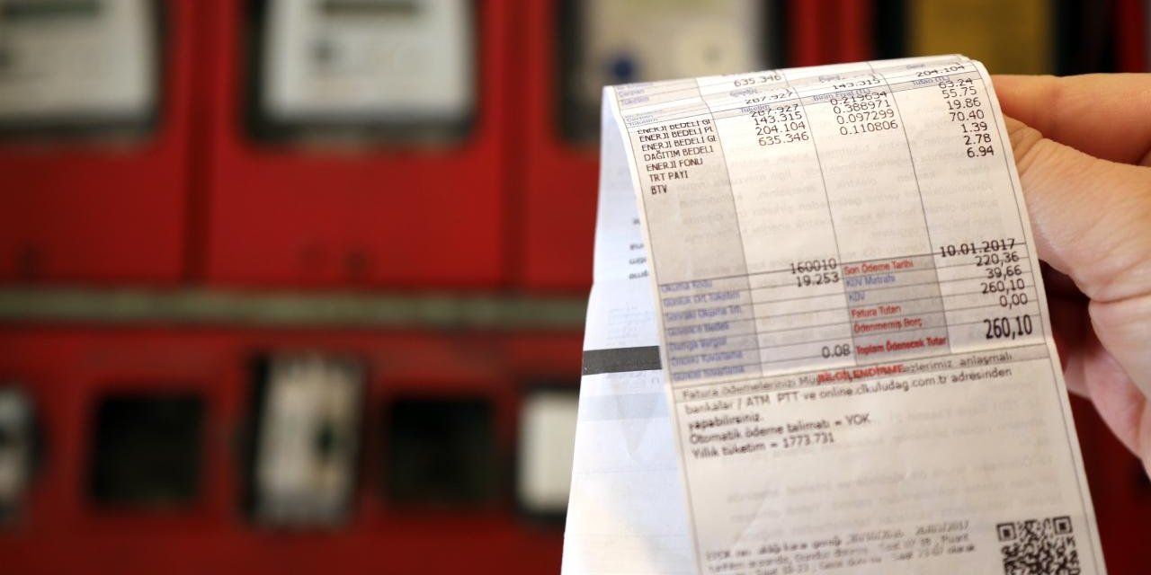 Elektrik faturasında yeni dönem: Sübvansiyon uygulaması değişti