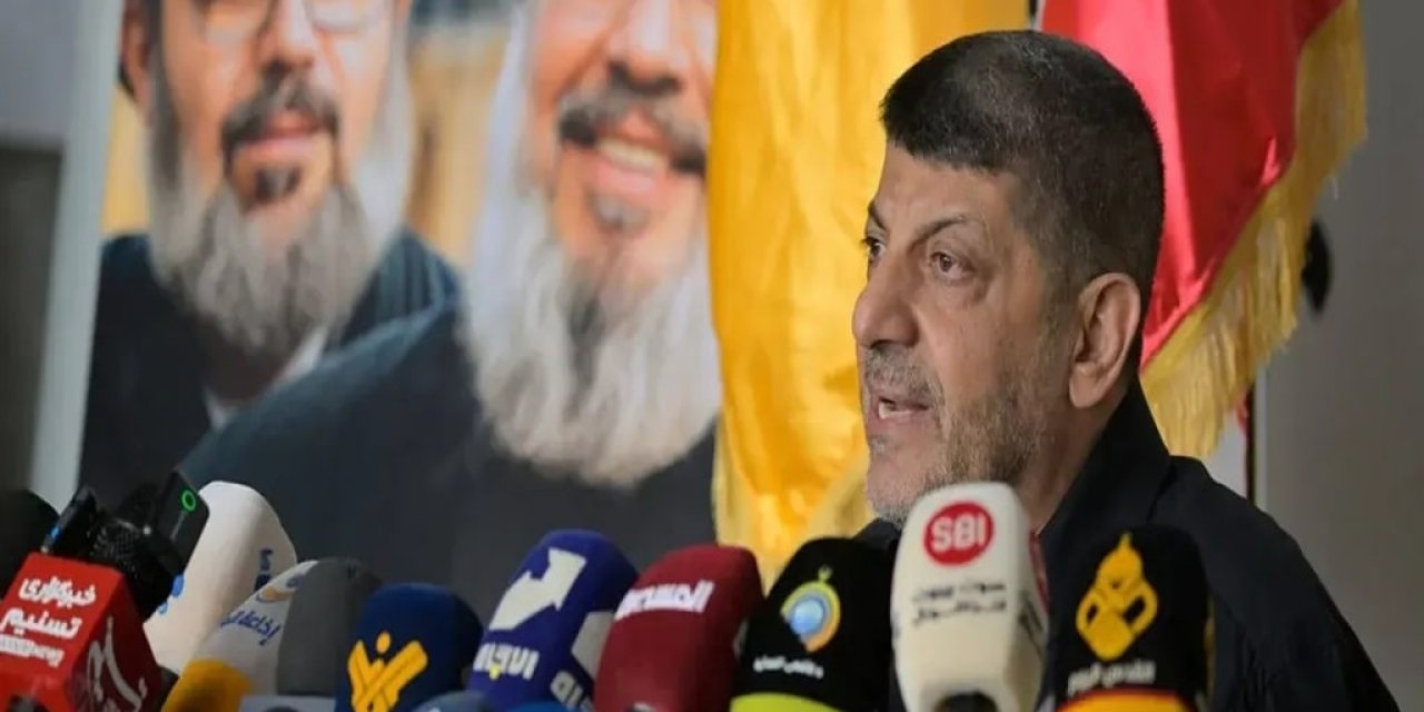 Hizbullah Sözcüsü Afifi'nin öldürüldüğü doğrulandı