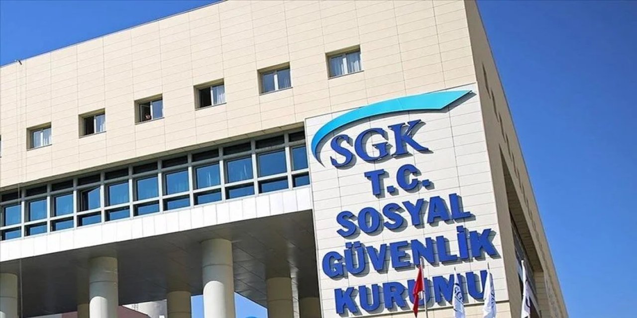 Türkiye’nin Sosyal Güvenlik Sistemi Tehlike Altında: Çözüm İçin Yapısal Reform Şart