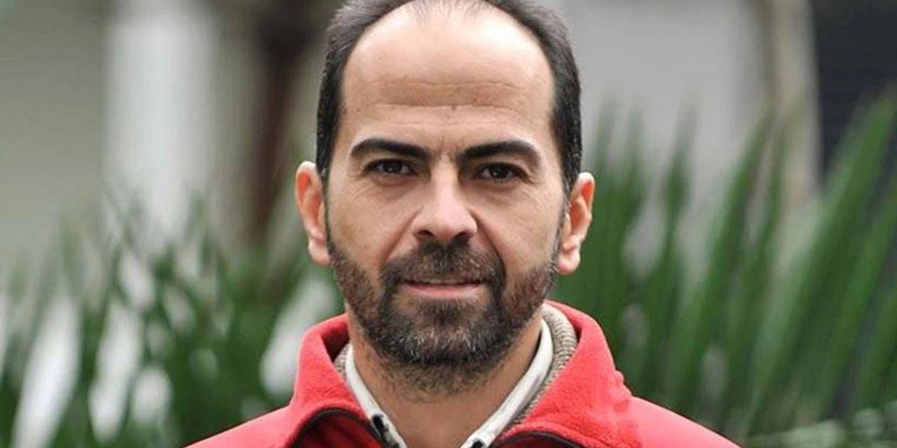 Nasuh Mahruki hakkında tutuklama talebi