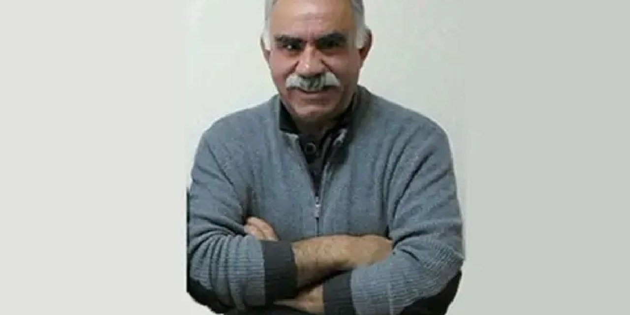 Öcalan’a altı ay avukat yasağı: Avukatları AYM'ye götürüyor