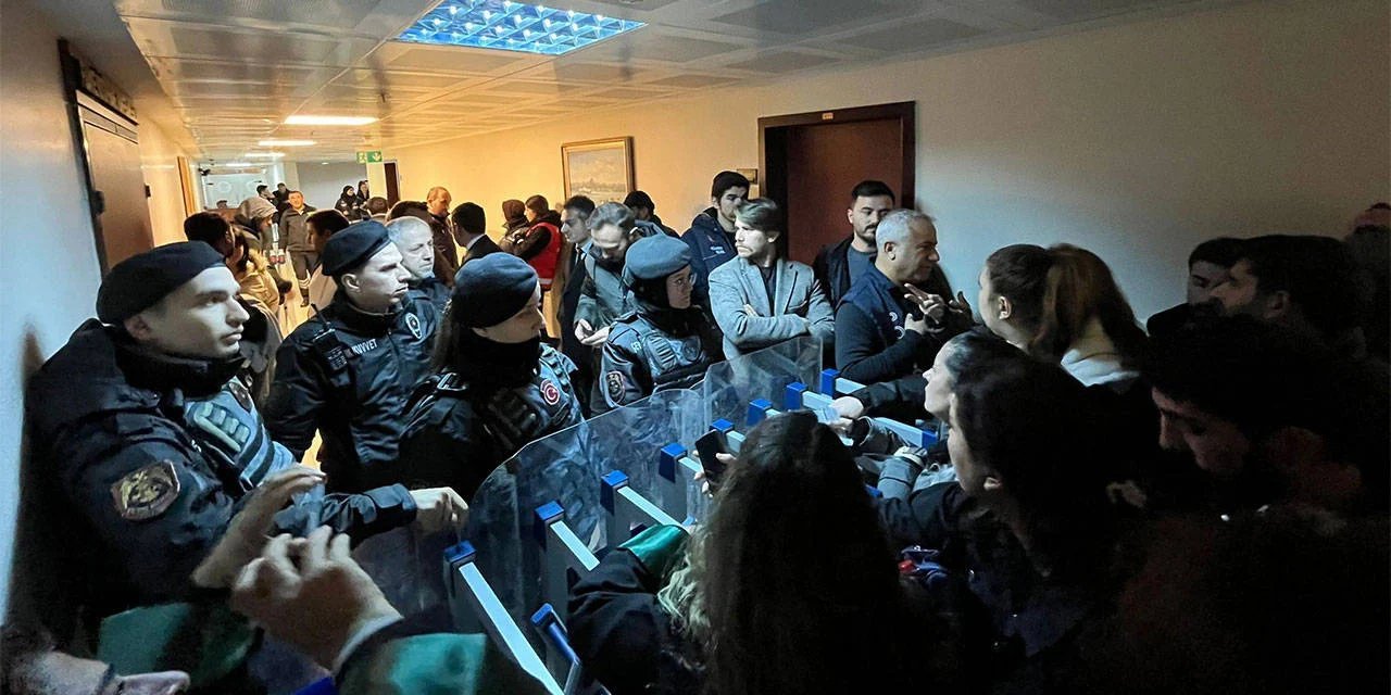 Yenidoğan Çetesi davasında dördüncü gün: Sanıklar savunma yapıyor