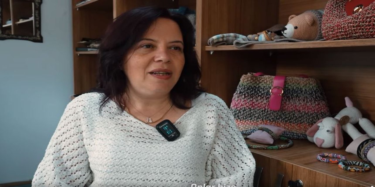 Dilek Öncevarlık, Bizim Hikayemiz’e Anlattı: “Atabutik İle Hayatım Değişti”