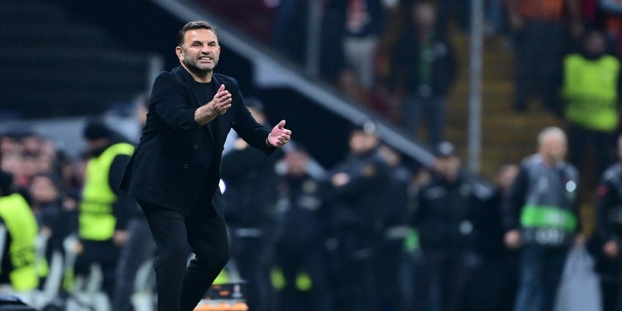 Mauro Icardi'nin yokluğunu kapatmaya geliyor. 131 golü olan yıldız Okan Buruk'un isteğini kıramadı