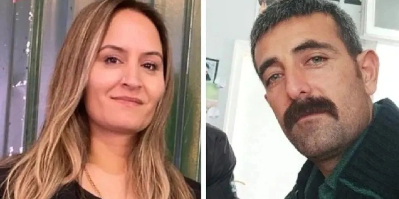 DEM Parti Esenyurt İlçe Eş Başkanları tutuklandı