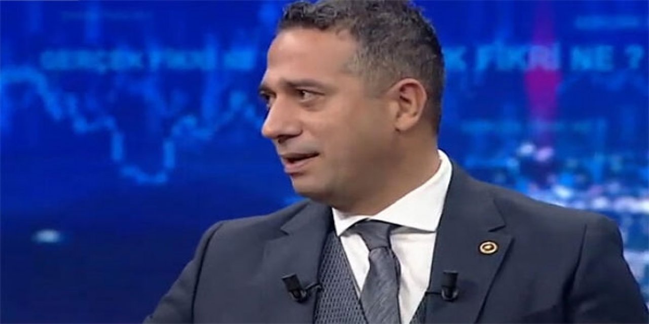 CHP'li Ali Mahir Başarır: Bu iftirayı atanları önce halka, sonra Allah’a havale ediyorum” 