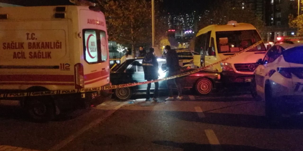 Ailesinden 5 kişiyi öldürüp, intihar etti