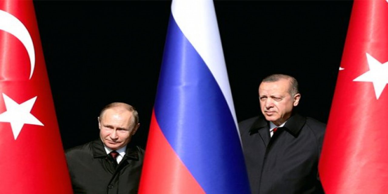 Rusya ve Türkiye, Dağlık Karabağ konusunda anlaştı