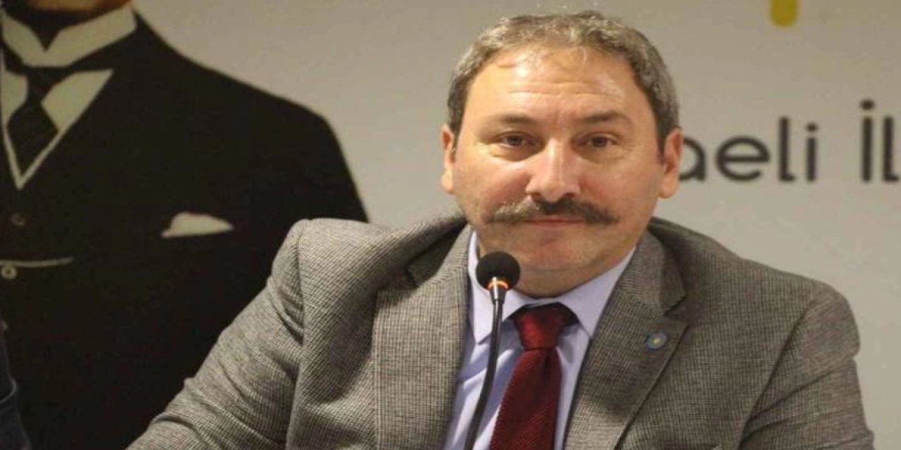 Akalın: Akşener, üçüncü adaylık yolu açarak aday olmak istiyordu