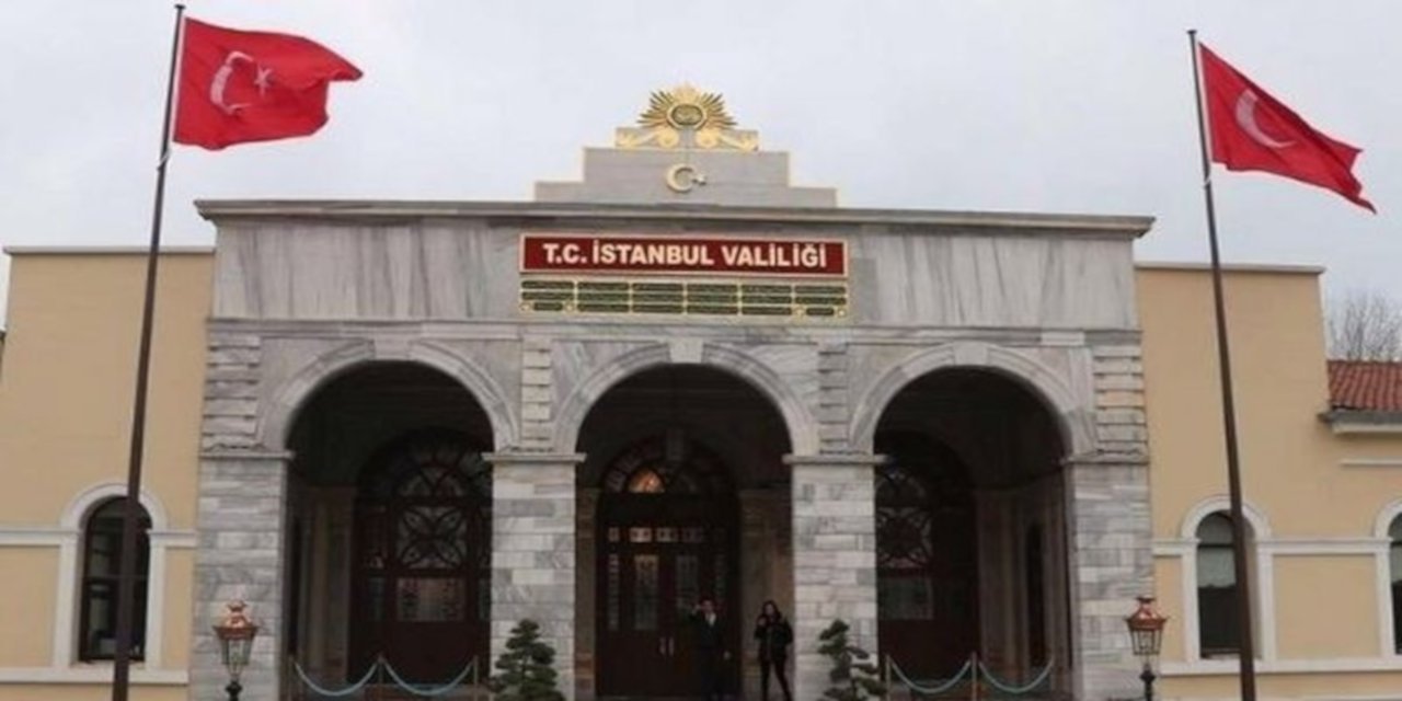 Baro’dan Valiliğe 25 Kasım çağrısı: İhlalden dönün