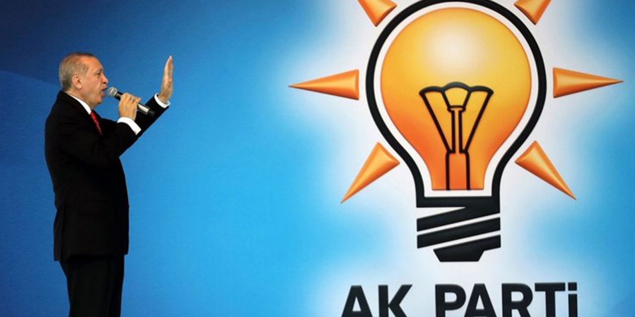 AKP’li belediye başkanı istifa edince kaymakam ve müdürler görevden alındı!
