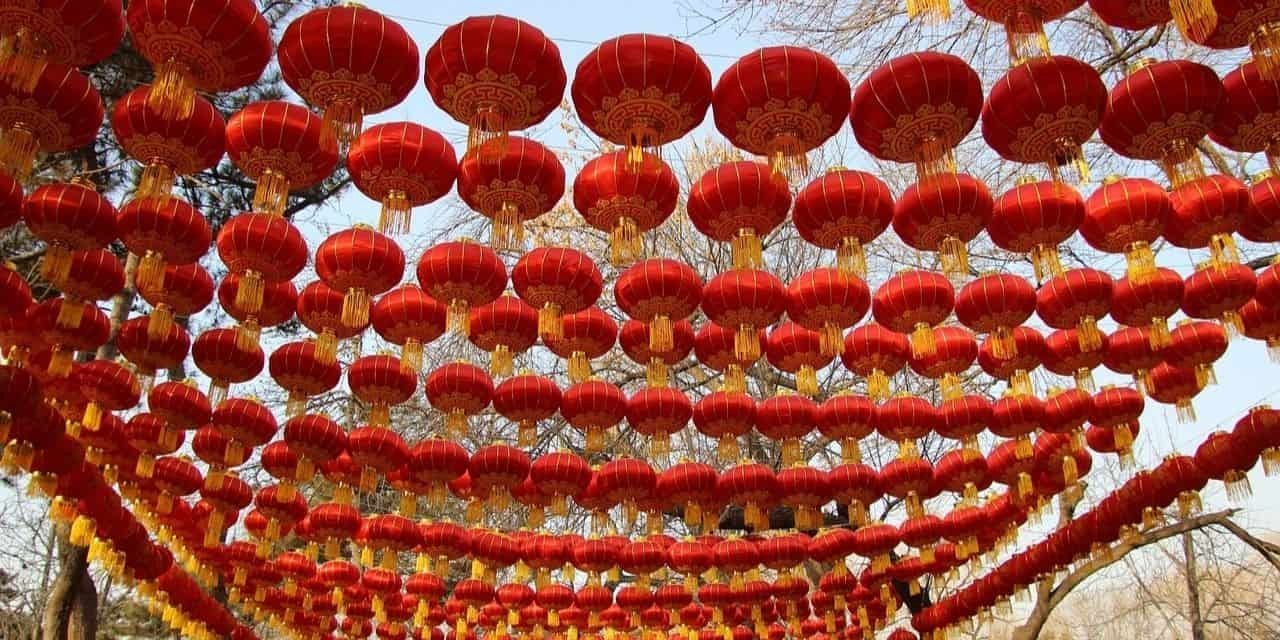 Çinli firma 3 bin çalışanla Çin'e geliyor, Manisa'da Çin sokağı açılıyor