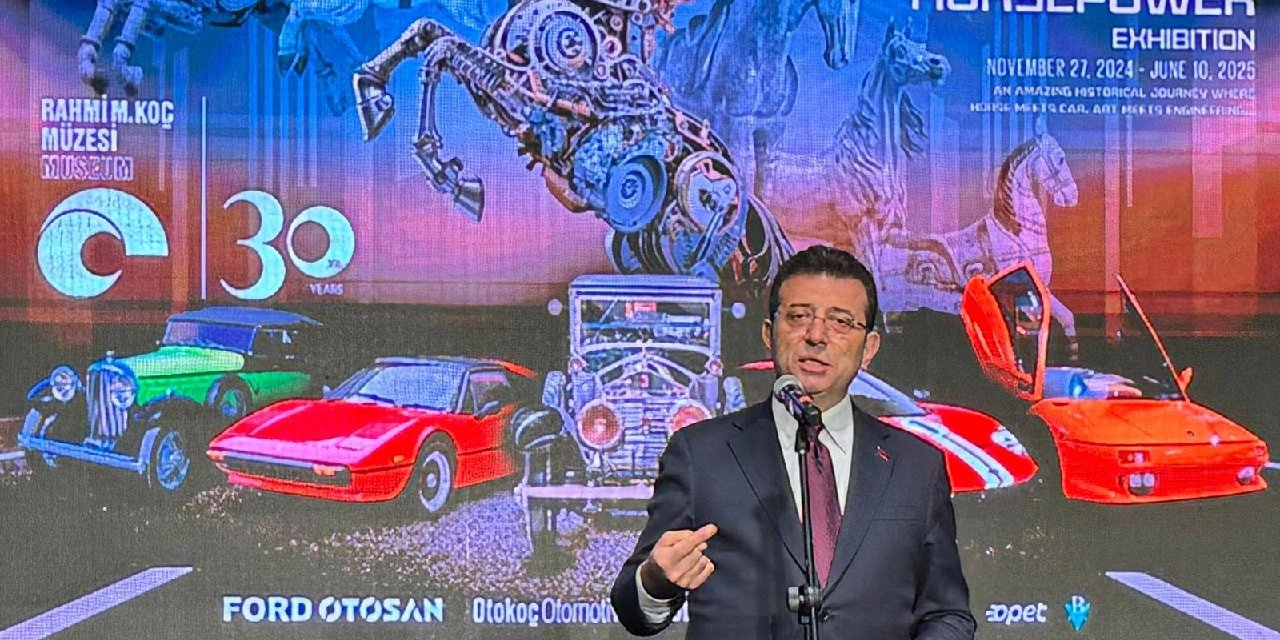 Ertuğrul Özkök: Bu Pazar 9. Cumhurbaşkanı Dalyasında 2. Cumhurbaşkanını Dinliyor Olabiliriz