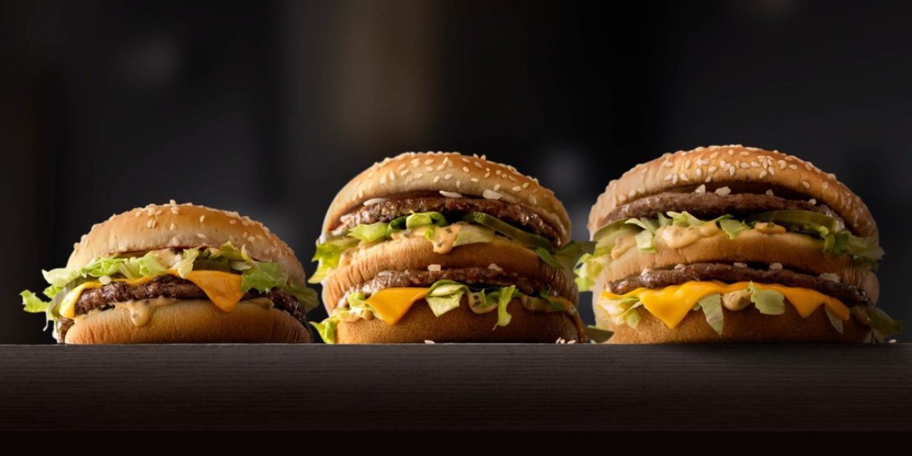 Liste güncellendi: At ve eşek etinden hamburger yapmışlar