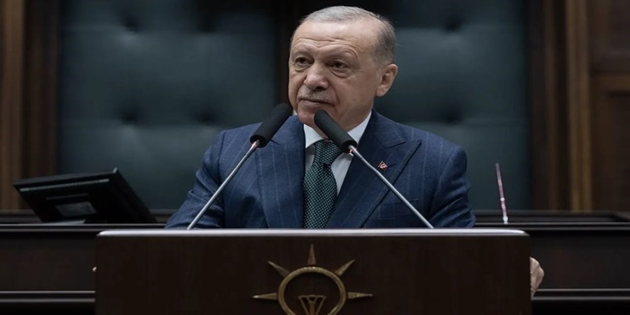 Erdoğan'dan Bahçeli'nin 'Öcalan' çağrısına yanıt, Kandil'e çağrı: 'Silahı gömdüğünüz anda önünüz açılır'