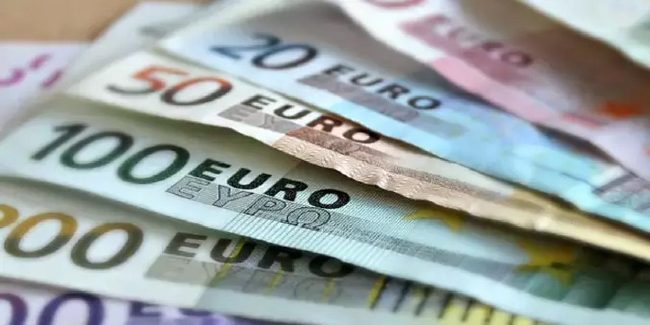 Sahte dolardan sonra şimdi de sahte euro