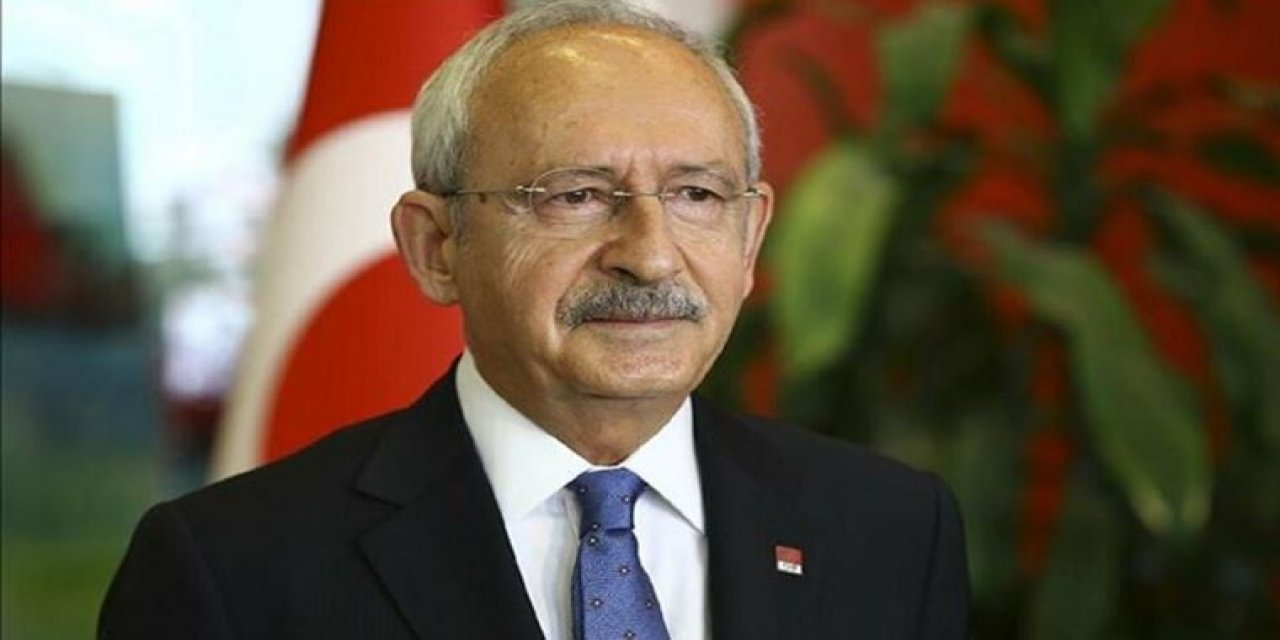 "Kılıçdaroğlu ile görüşene hizmet yok" MHP’li belediye Kılıçdaroğlu’nun muhtarla buluşmasına engelledi!