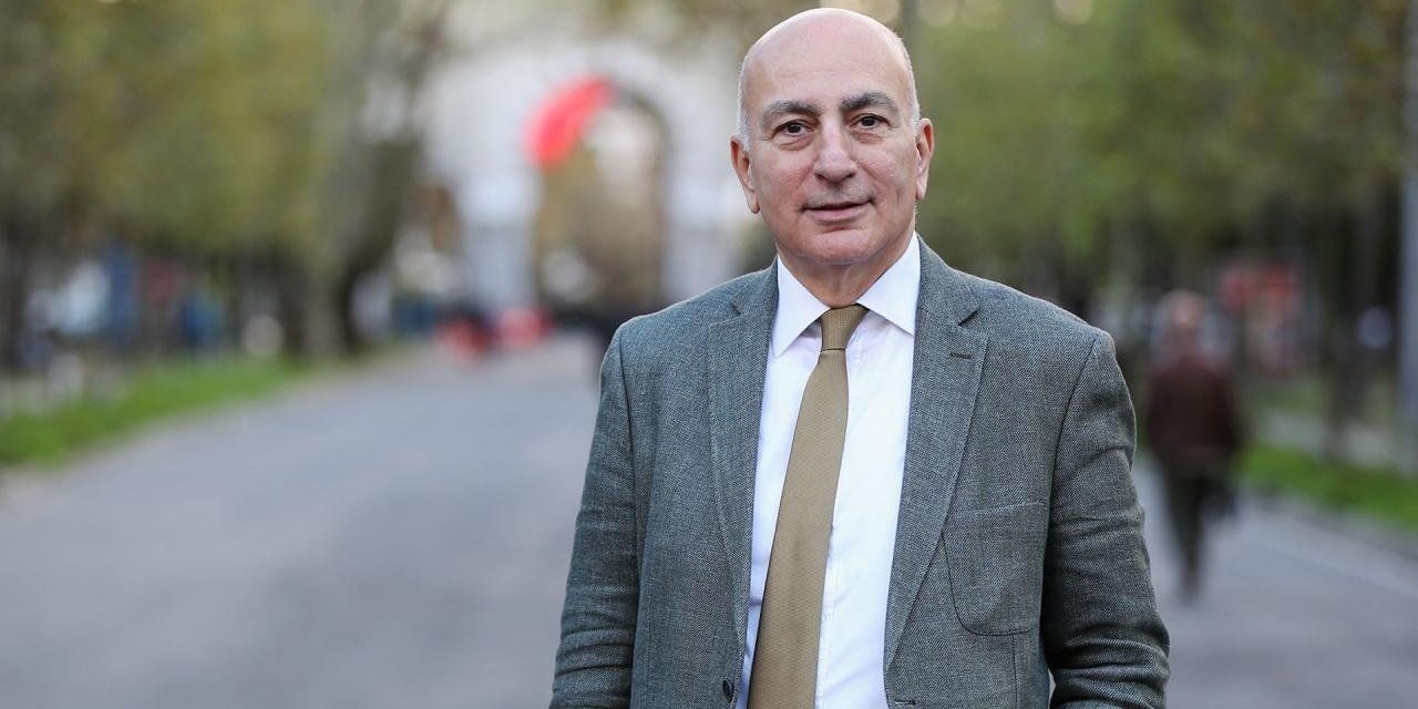 Mahfi Eğilmez'den asgari ücret tahmini