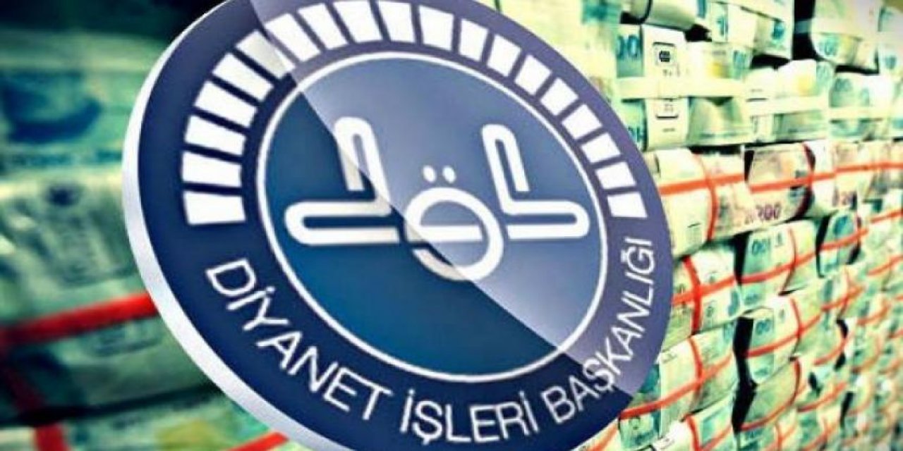 Mahkemeden Diyanet'e faiz şoku! Dava reddedildi...