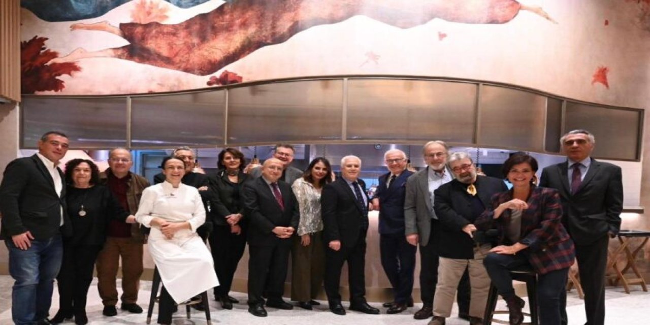 Ertuğrul Özkök | Master Chef sorusu: Bir Michelin şefinin tam teşekküllü kestane menüsü nasıldır?