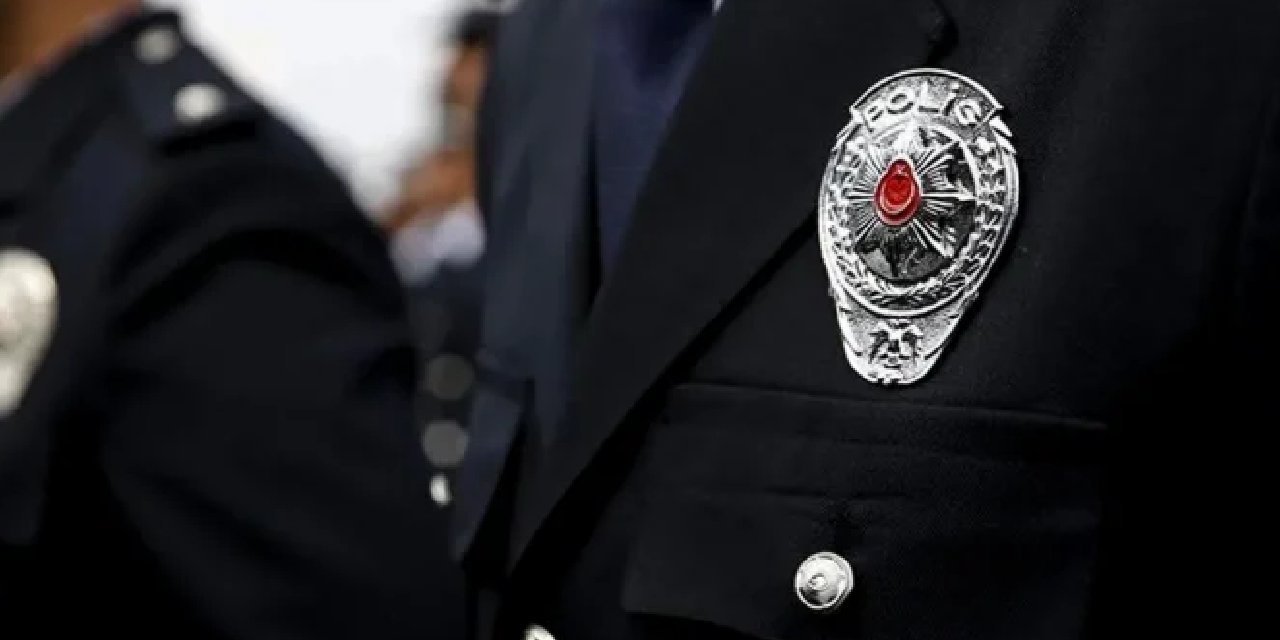 Resmi Gazete'de yayımlandı: 6 ilin emniyet müdürü değişti