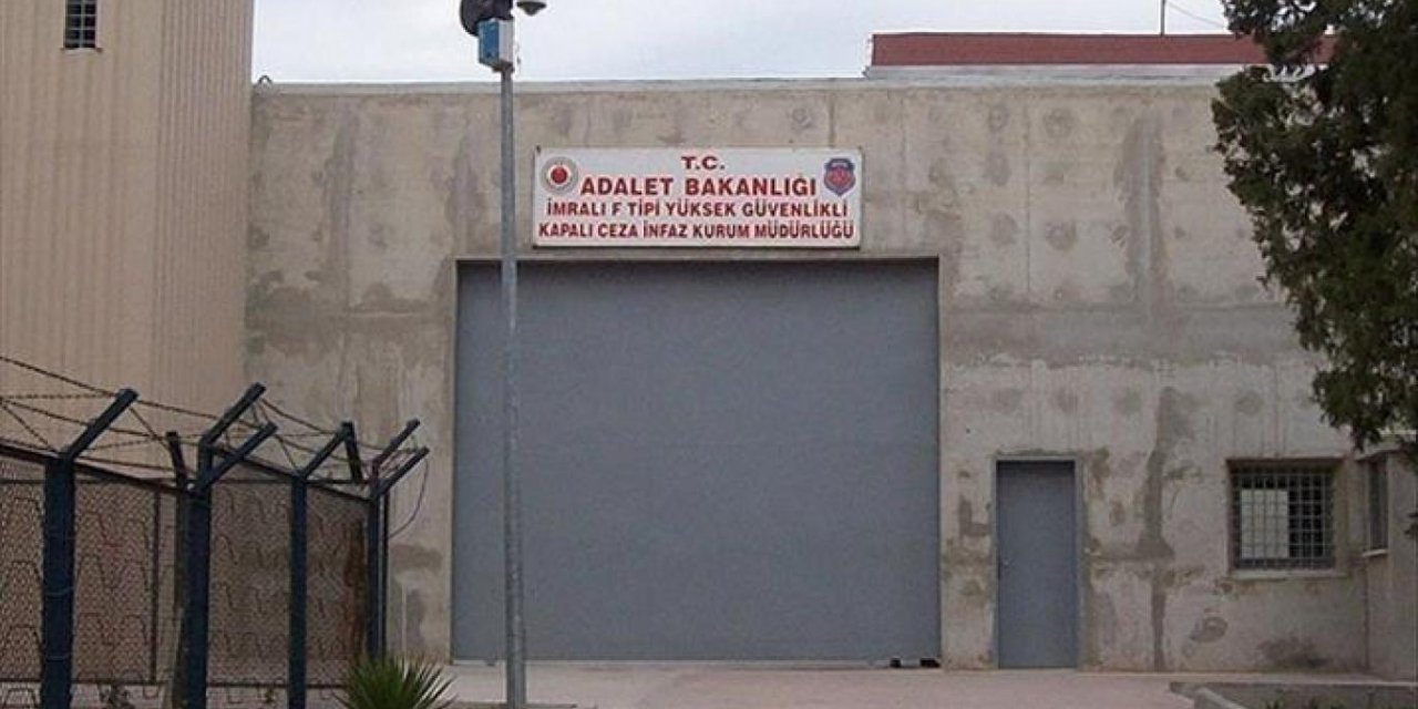 Öcalan - DEM görüşmesi: MİT hazırlık yapıyor iddiası