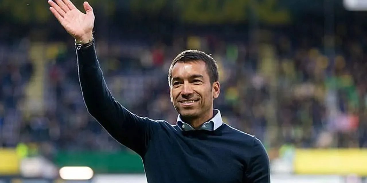 Giovanni van Bronckhorst: Hepimiz çok üzgünüz