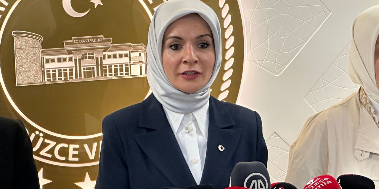 Çocuklara sosyal medya yasağı: Bakan Göktaş’tan açıklama