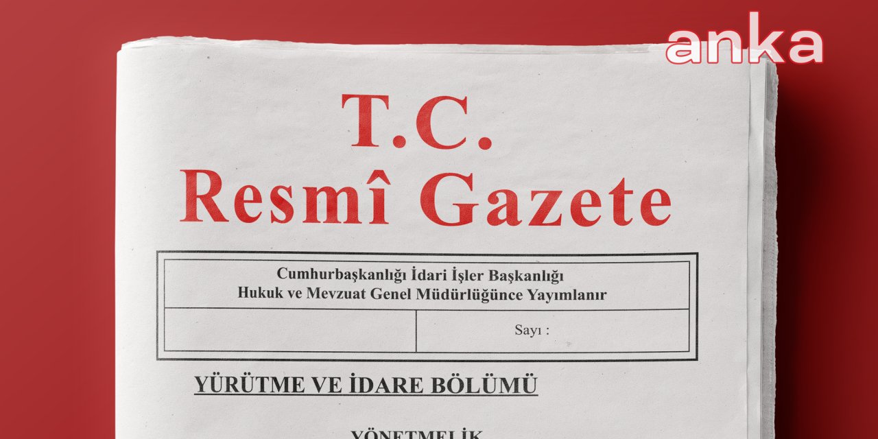 Resmi Gazete'de yayınlandı: Bazı köylerin ilçesi değişti