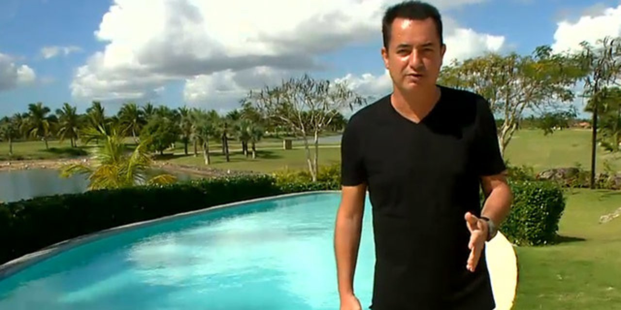 Acun Ilıcalı harcama limitini açıkladı: Limitim yok