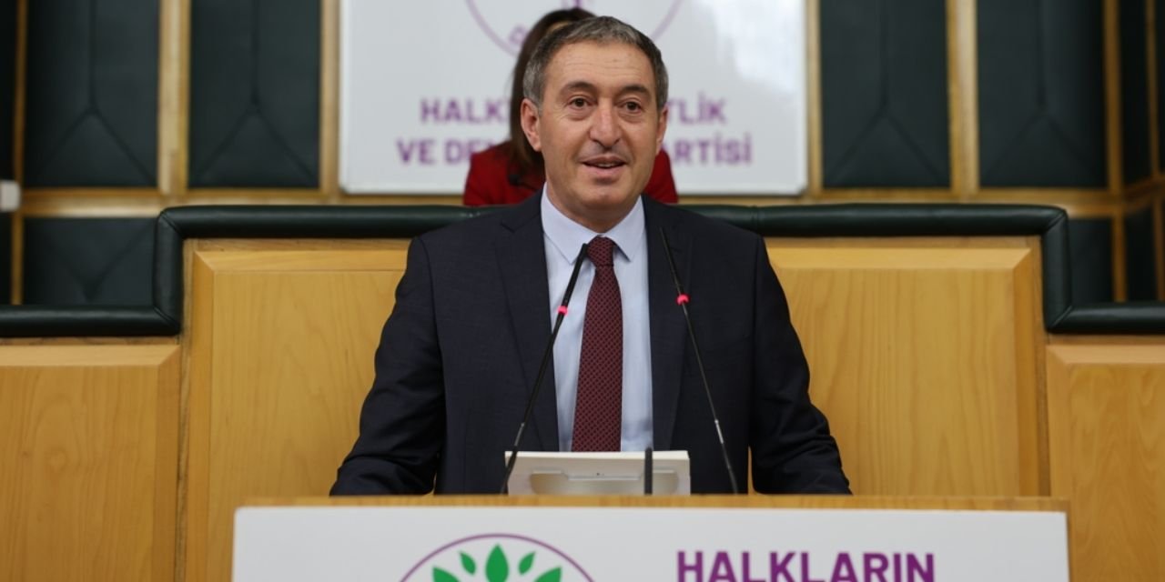 Bakırhan: Darbeci politikalar, halkın iradesine çarpıp tuzla buz olacak