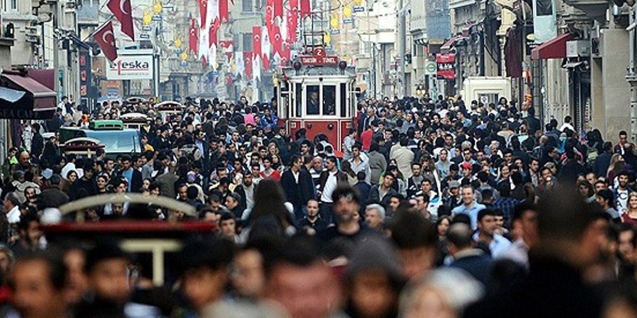 Bu pazar seçim olsa: Erdoğan birinci sırada değil