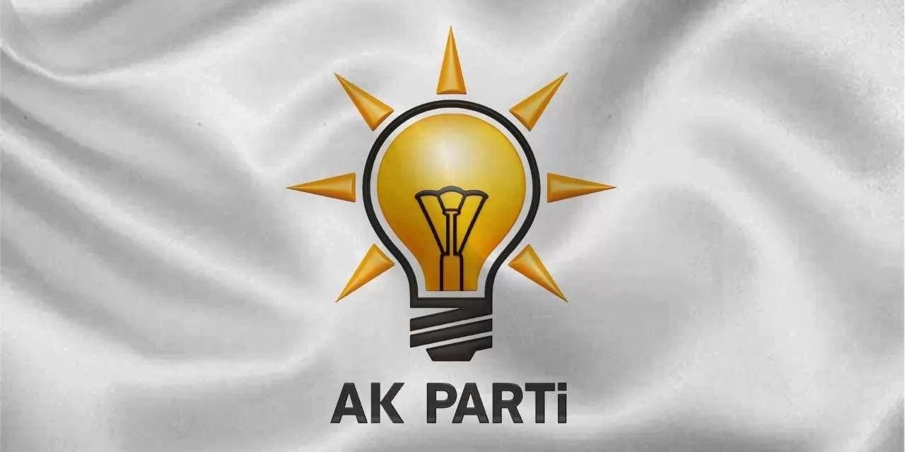 AKP'de büyük sarsıntı: Binlerce kişi istifa etti