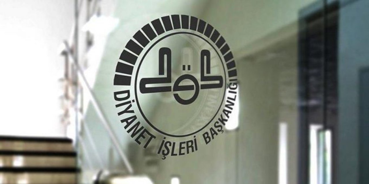 Hani faiz "haram"dı? Diyanet'in faiz geliri 7.4 milyon lirayı aştı!