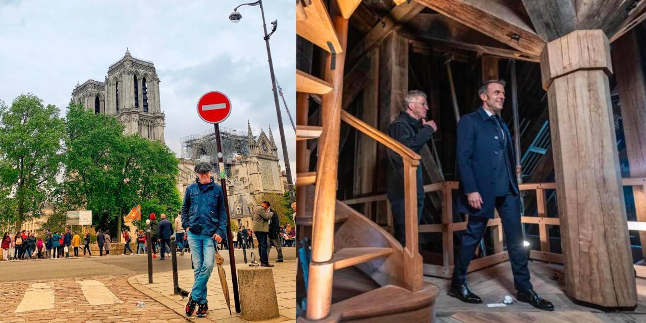 Ertuğrul Özkök: Cumhurbaşkanı nerede konuşacak; caminin avlusunda mı, minberde mi?