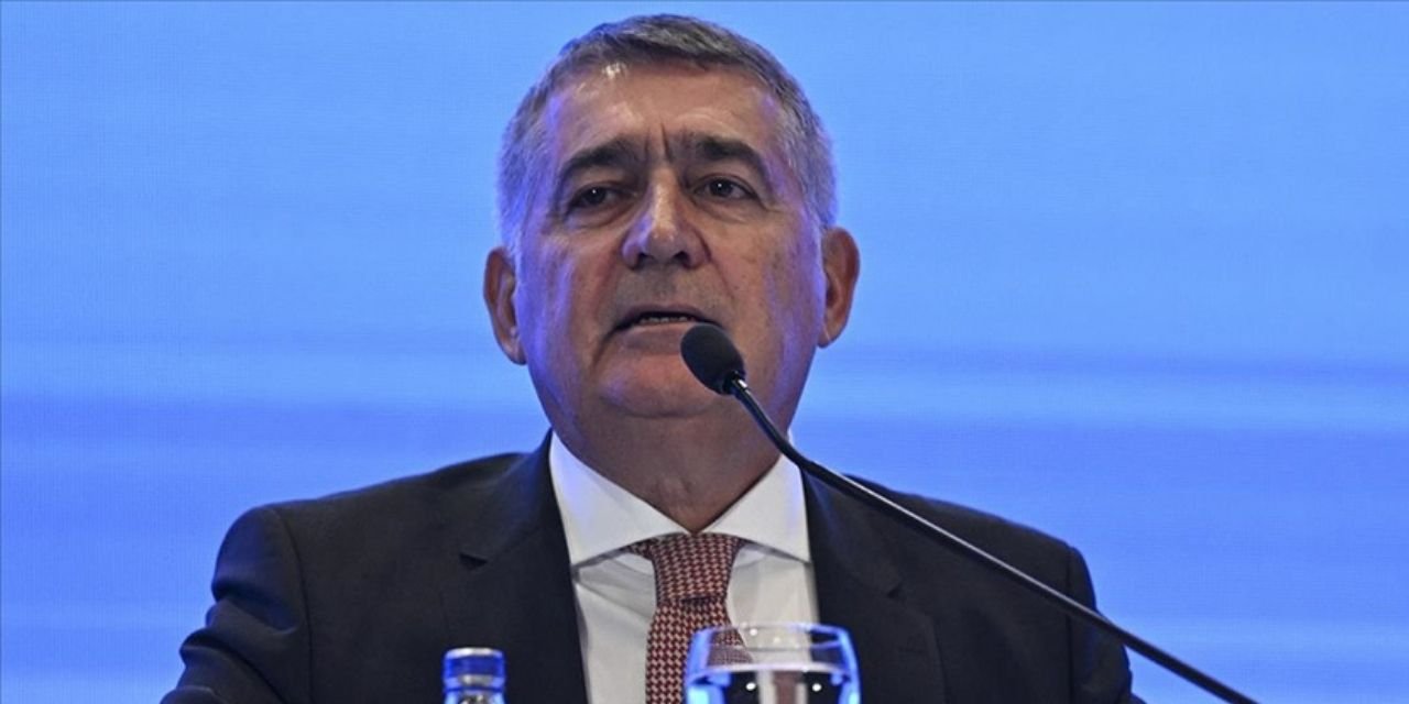 TÜSİAD Başkanı Turan: Toplum da kamudan fedakarlık bekliyor