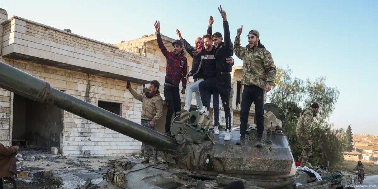 BM'den Suriye uyarısı: "Bölgesel barış için sonuçları olur"