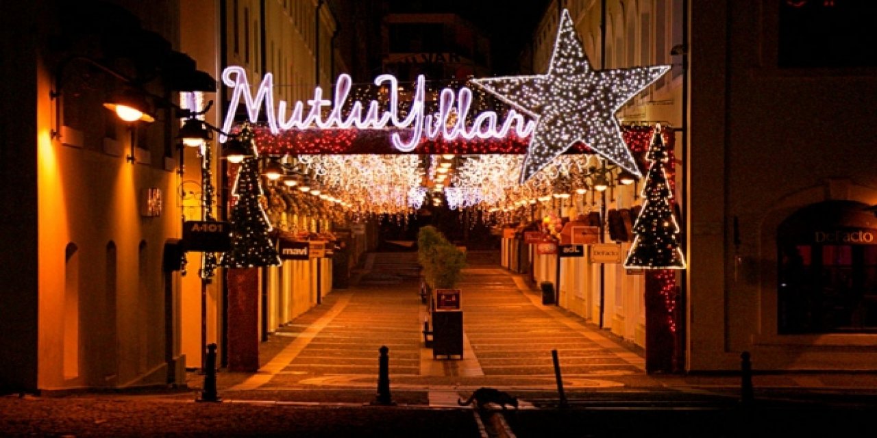 "Yılbaşında 4 gün sokağa çıkma kısıtlaması olabilir"