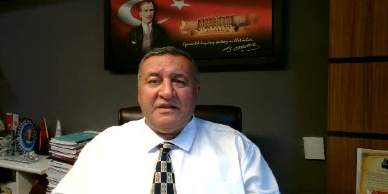 Ömer Fethi Gürer: "Hayvan hastalıklarıyla ilgili yeterli bilinçlenme yok"