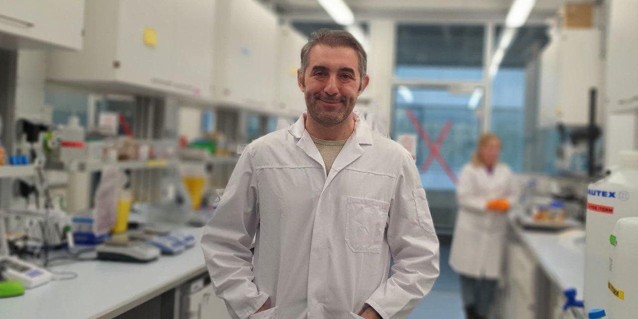 Prof. Dr. Ertürk: Covid-19 kafatasında bekleyip beyne sinsice sızıyor