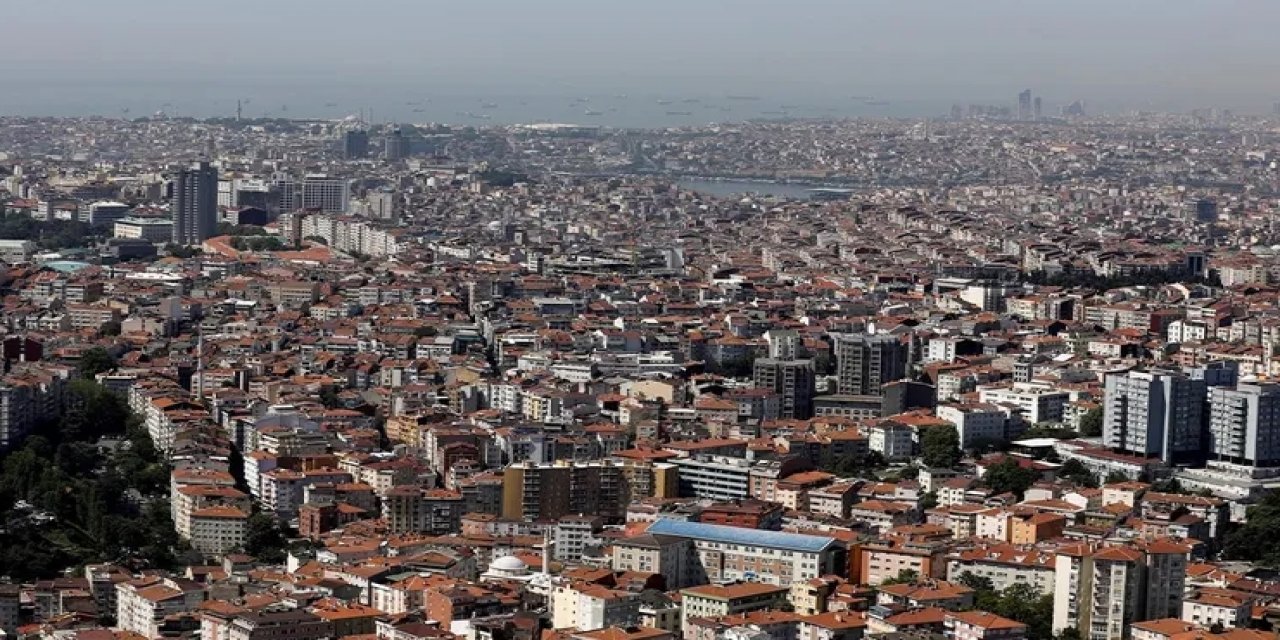 Resmi Gazete'de yayımlandı! İstanbul'da bir bölge daha "riskli alan" ilan edildi!