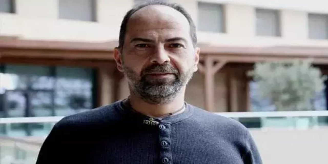 Nasuh Mahruki’nin tutukluluğuna itiraz reddedildi