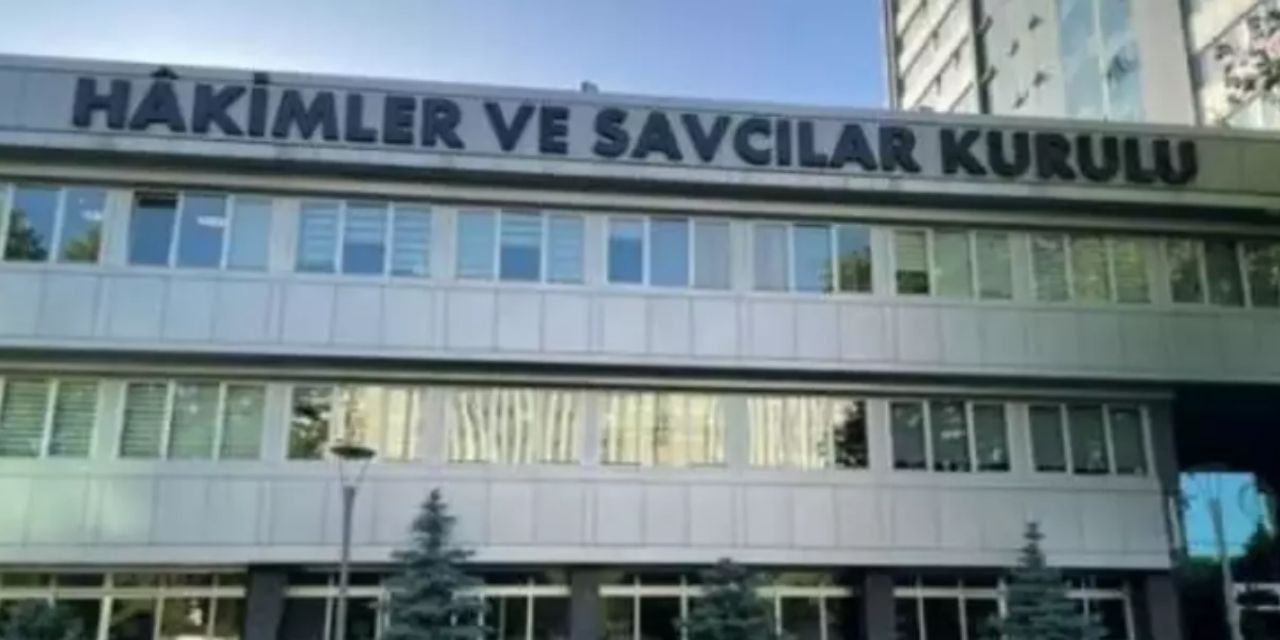 'Ekrem İmamoğlu' ve 'Dilan Polat' davalarının savcısı istifa etti