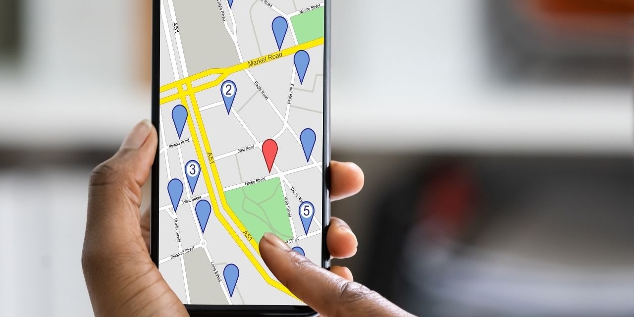 Konum atarken dikkat: İzin bedeli ödenecek