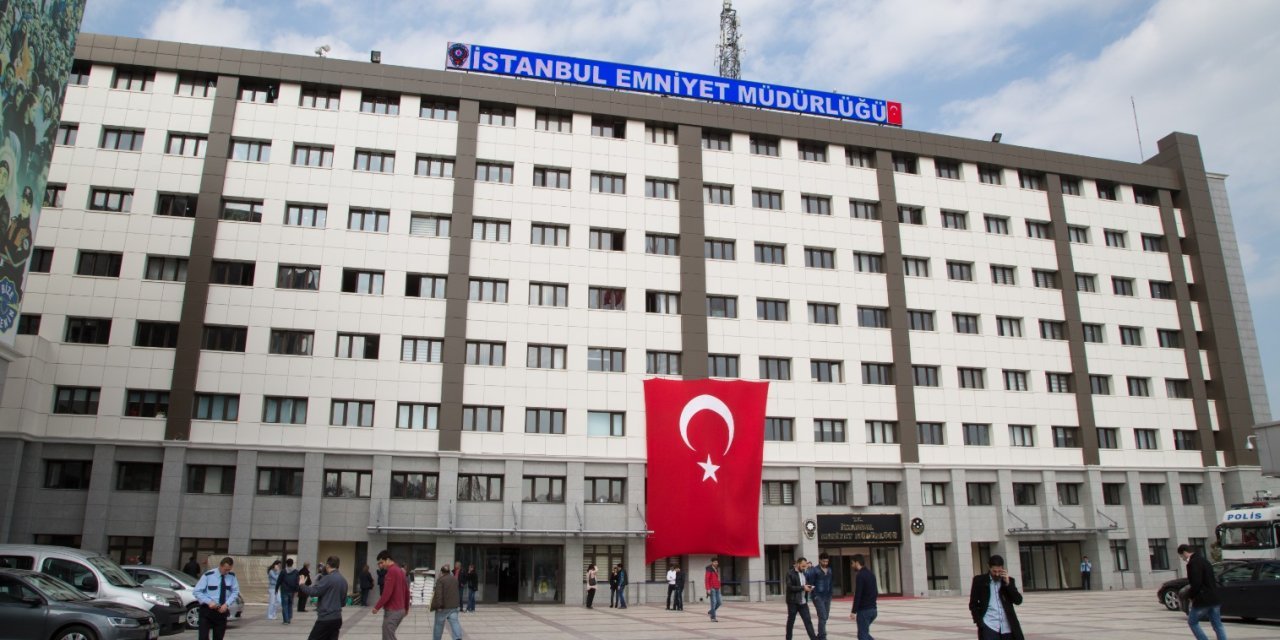 İstanbul Emniyet Müdürü değişiyor: Aktaş'ın yerine gelecek isim belli oldu