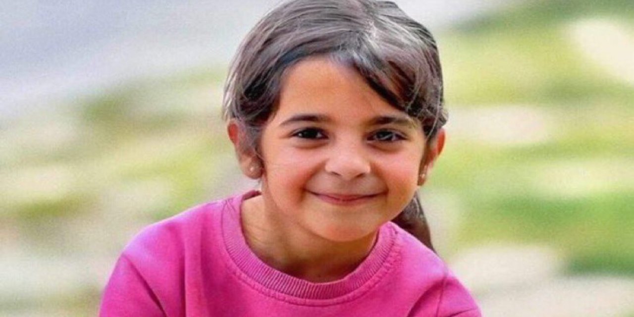 Narin Güran'ın avucundaki saç örneği abisi ve annesiyle uyumlu çıktı