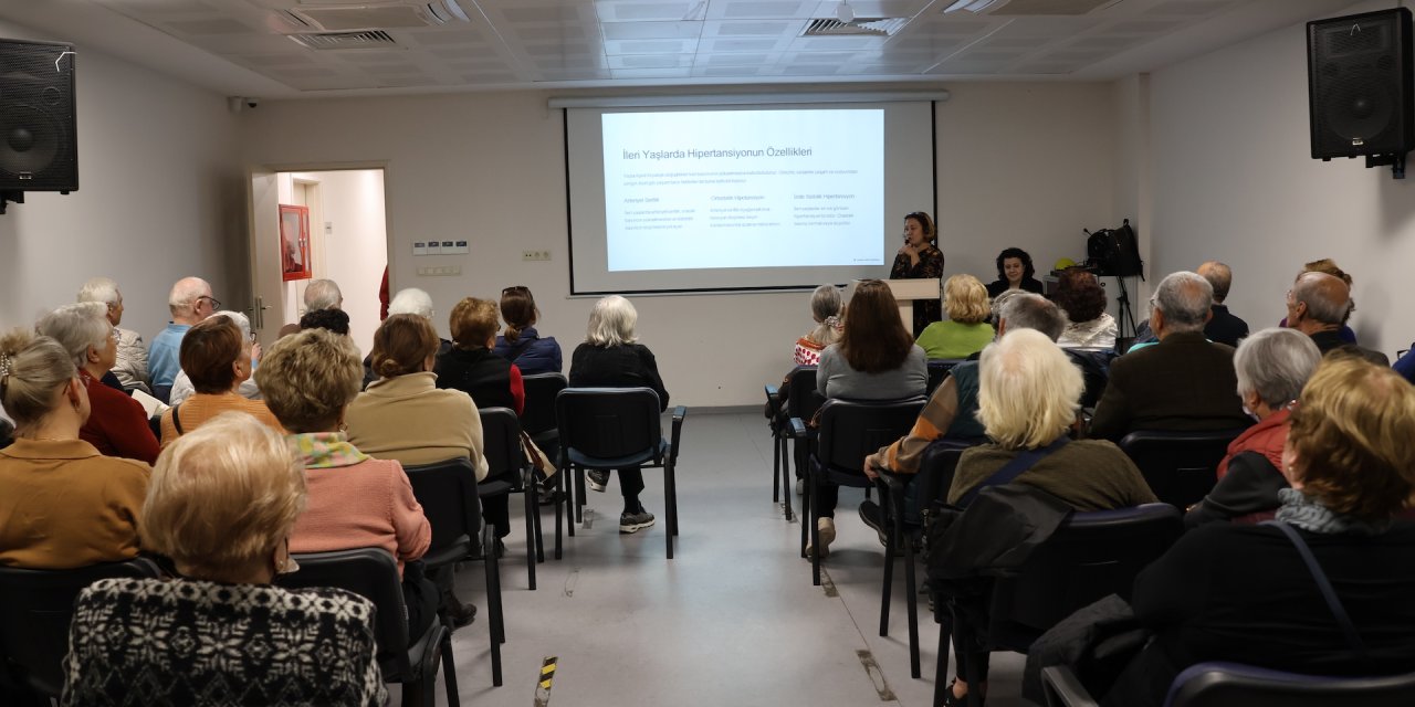 Tansiyon kontrolünde dikkat edilmesi gerekenler