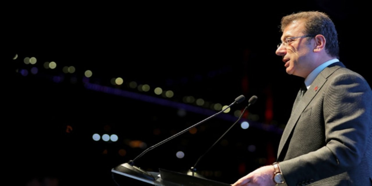 "Yaptığı sosyal yardımı tam 14 kat arttırdı, İmamoğlu bu yüzden hedefte"