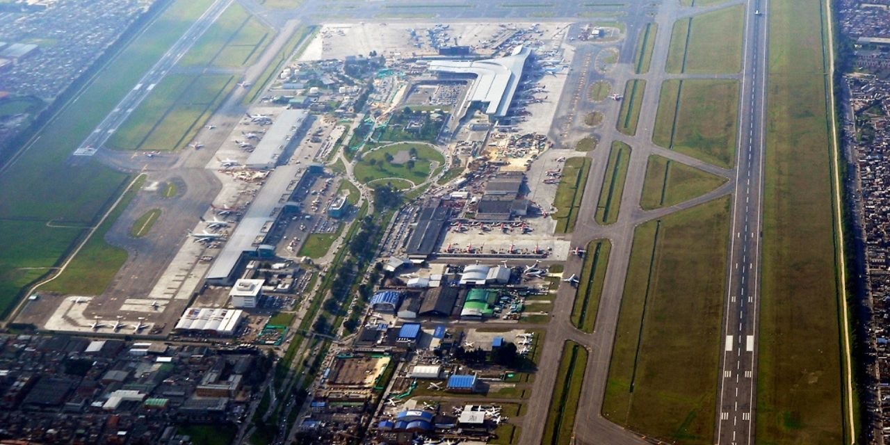 BM: Bogota Havaalanı'nda 20 bin ceset saklanıyor